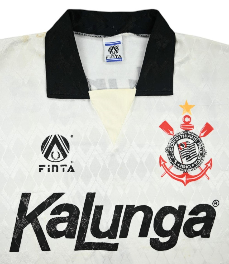 1990 CORINTHIANS KOSZULKA M