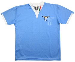 2014-15 LAZIO *KLOSE* SHIRT L. BOYS