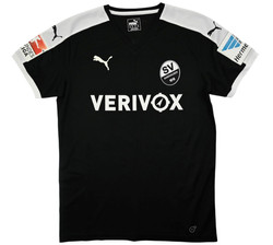 2015-16 SANDHAUSEN *VOLLMANN* KOSZULKA M