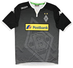 2015-16 BORUSSIA MONCHENGLADBACH *STINDL* SHIRT M