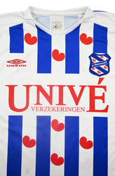 2005-06 HEERENVEEN *SAMARAS* KOSZULKA XL