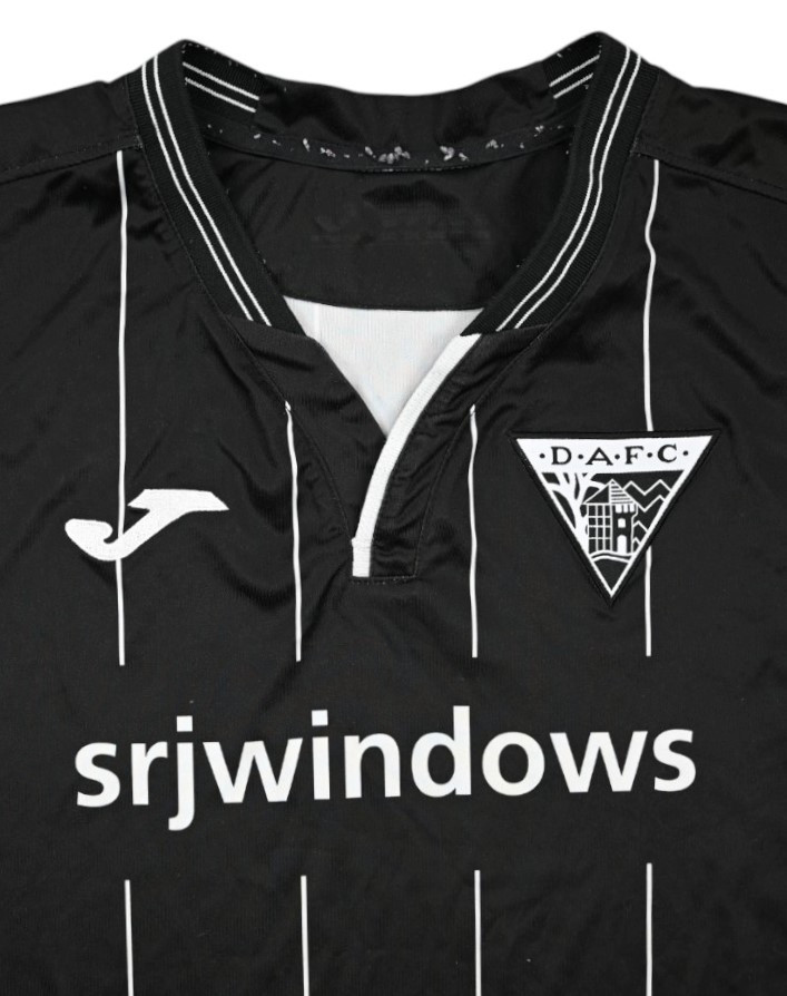 2019-20 DUNFERMLINE KOSZULKA XL