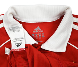 2006-07 BAYERN MUNCHEN SHIRT L. BOYS