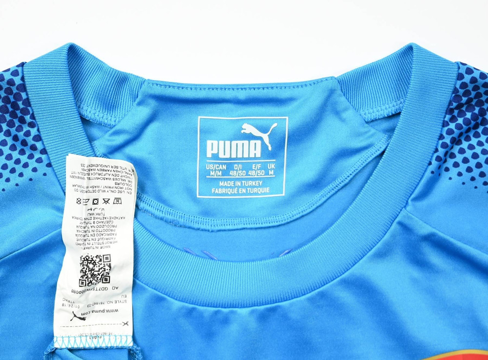 2017-18 ARSENAL LONDON WOMEN KOSZULKA M