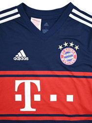 2017-18 BAYERN MUNCHEN *LEWANDOWSKI* KOSZULKA L. BOYS 