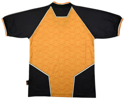 1996-98 WOLVERHAMPTON WANDERERS SHIRT M