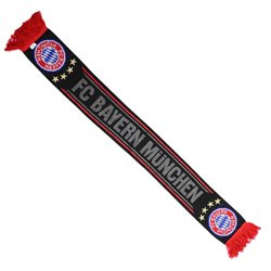 BAYERN MUNCHEN SCARF