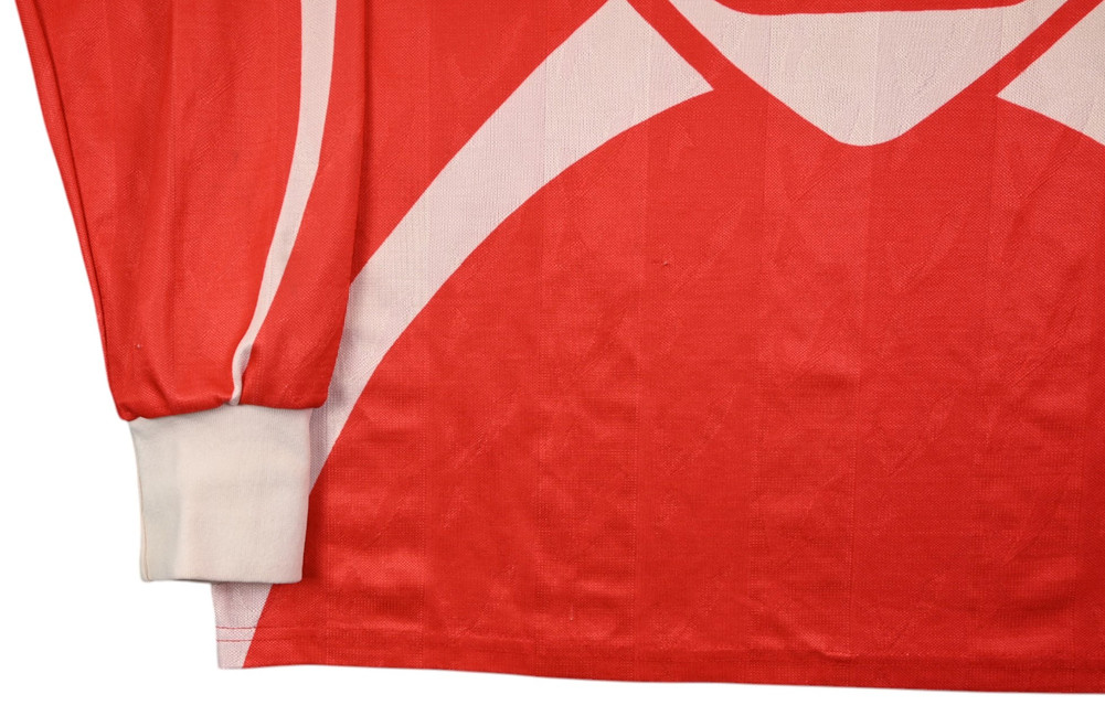 PUMA OLDSCHOOL LONGSLEEVE XL