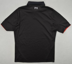 2015-16 LIVERPOOL SHIRT S