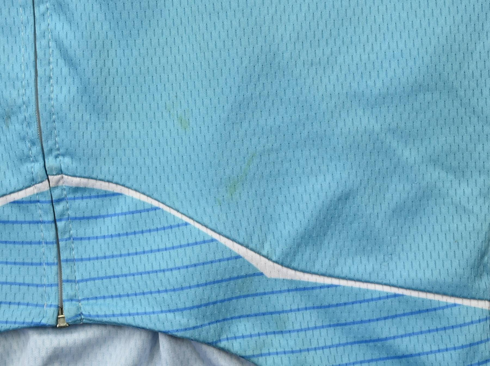 VERMARC QUICKSTEP CYCLING SHIRT XL