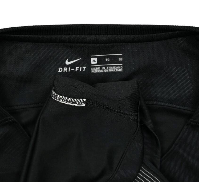 2017-18 PARIS SAINT-GERMAIN SHIRT WOMENS XL