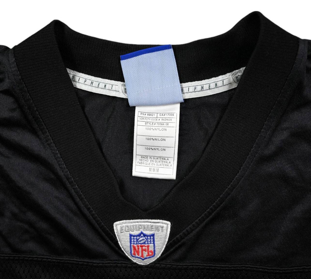 NEW ORLEANS SAINTS *BUSH* NFL KOSZULKA M