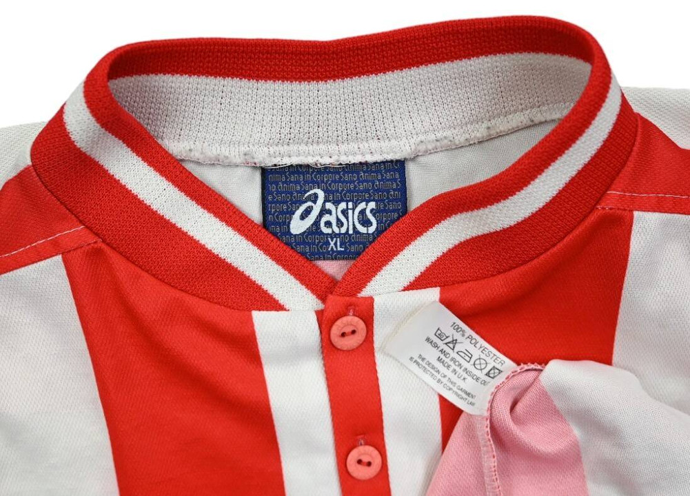 1999-00 SUNDERLAND SHIRT XL