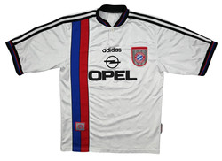 1996-98 BAYERN MUNCHEN KOSZULKA S