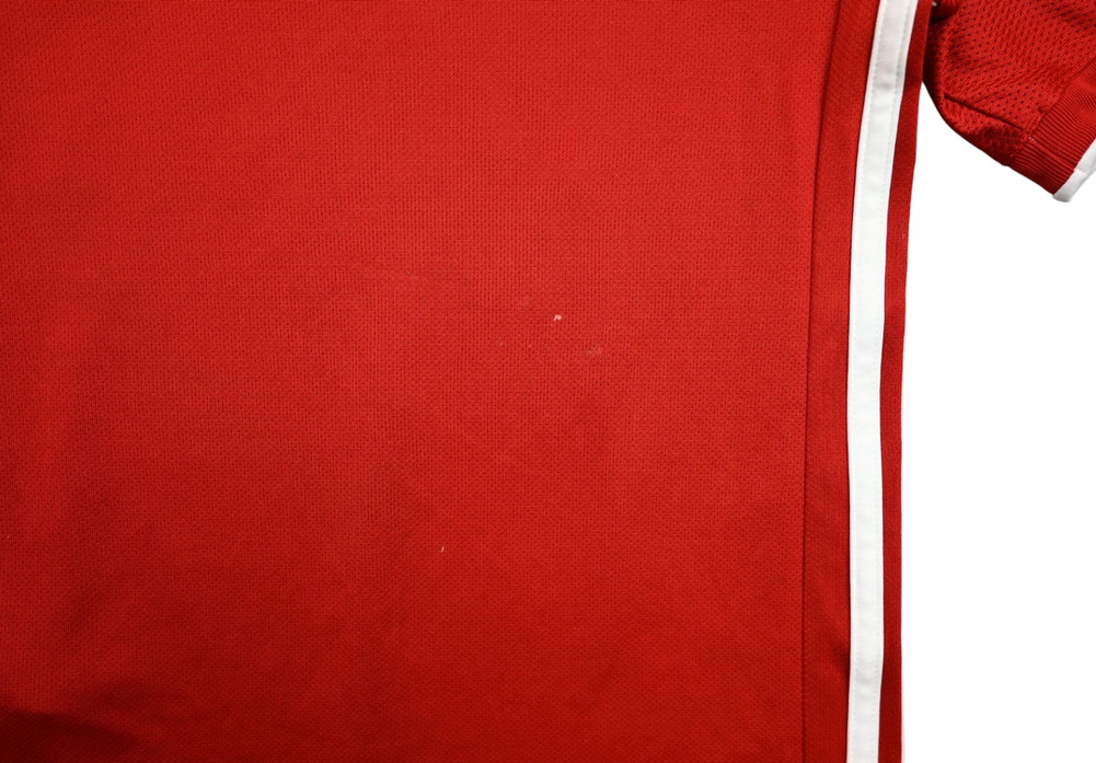 2020-21 BAYERN MUNCHEN SHIRT S. BOYS 