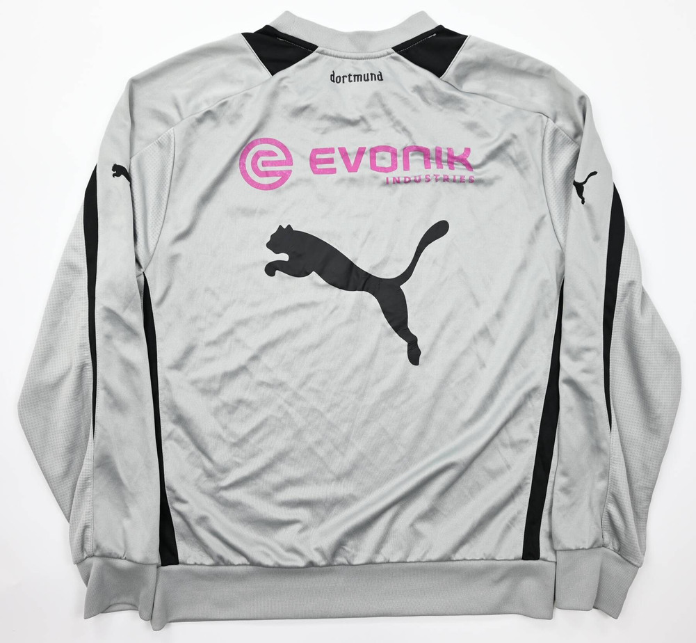 BORUSSIA DORTMUND BLUZA L