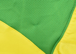 2004-06 BRAZIL SHIRT L