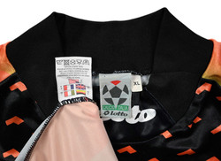 LOTTO OLDSCHOOL GK LONGSLEEVE XL