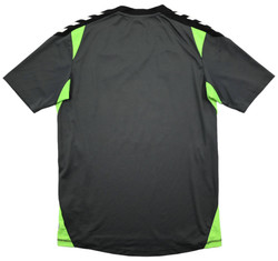 2016-17 FC UTRECHT SHIRT M