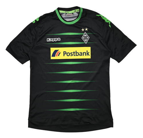 2016-17 BORUSSIA MONCHENGLADBACH KOSZULKA XL