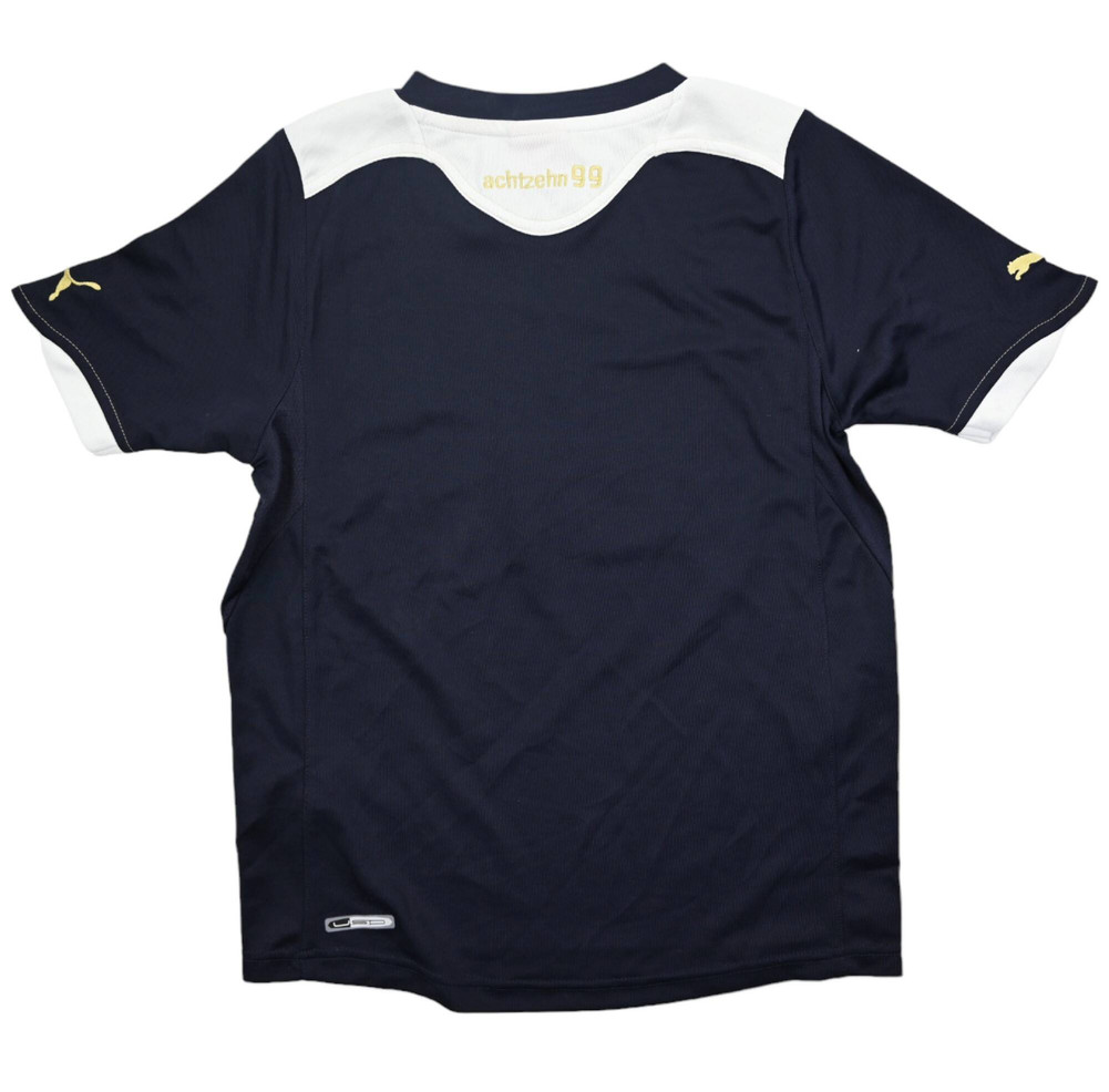 2010-11 TSG HOFFENHEIM KOSZULKA M. BOYS