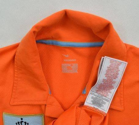 2006-08 HOLLAND KOSZULKA S