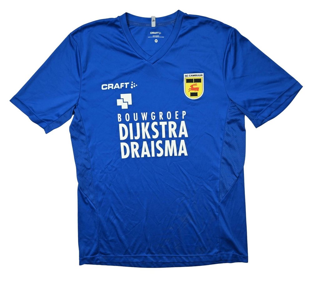 SC CAMBUUR SHIRT M