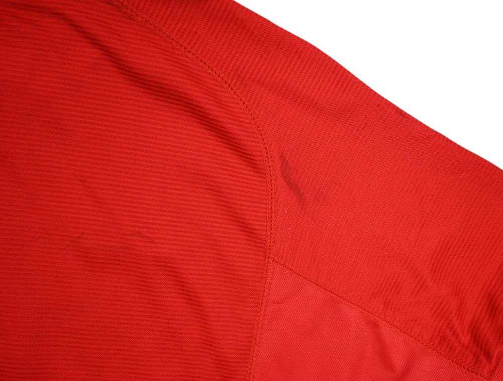 2000-02 MANCHESTER UNITED SHIRT L. BOYS