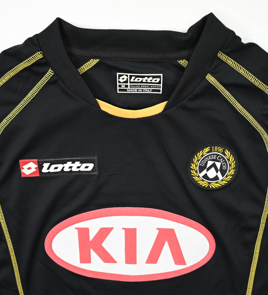 2005-06 UDINESE CALCIO SHIRT M