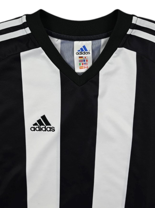 ADIDAS VINTAGE KOSZULKA XXL