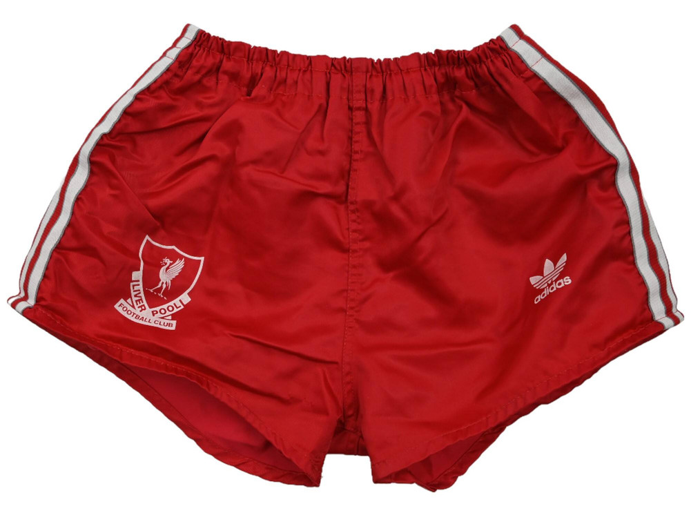 1987-89 LIVERPOOL SPODENKI XL. BOYS