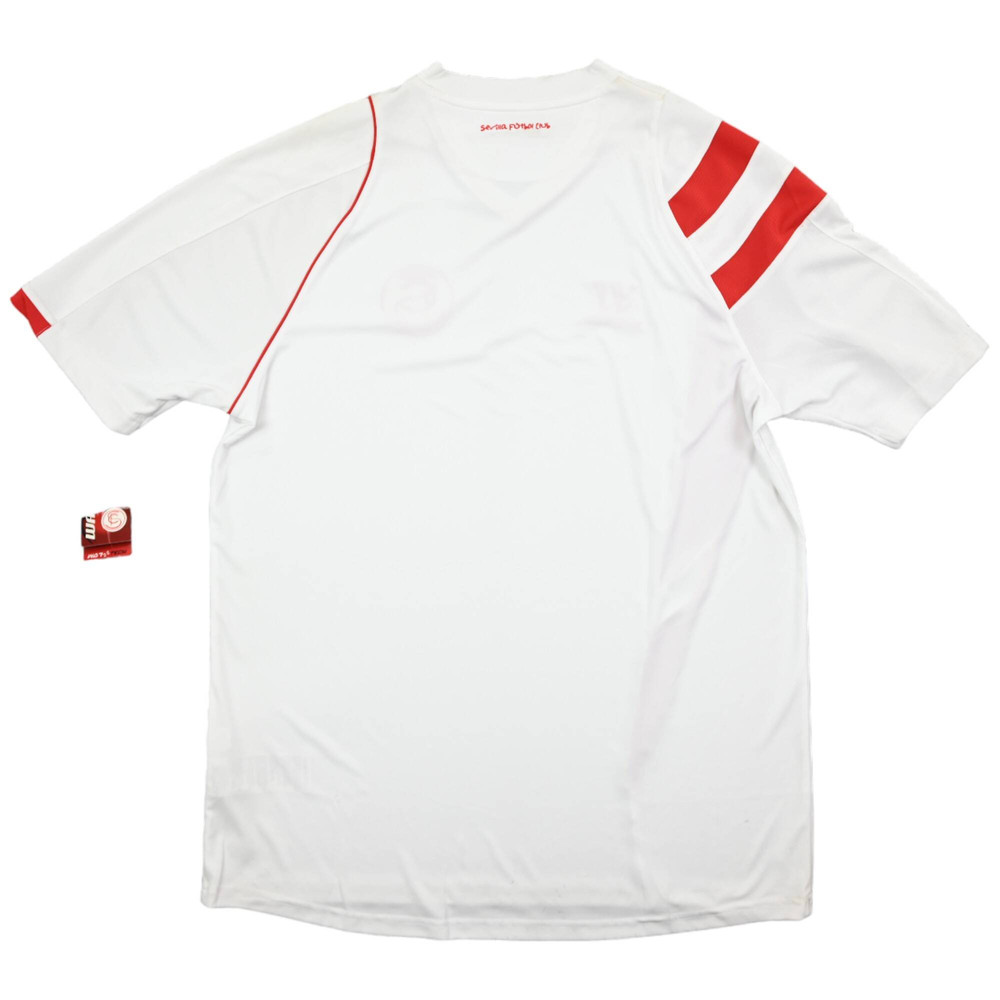 2014-15 SEVILLA FC KOSZULKA XL