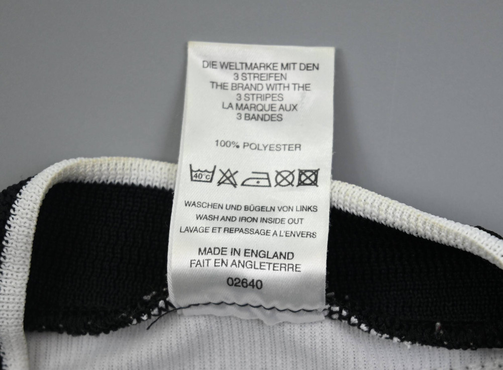 1998-00 GERMANY KOSZULKA L