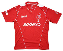 BRITISH ARMY RUGBY KOSZULKA L