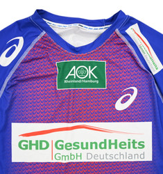 HSV HAMBURG *NILSSON* HANDBALL KOSZULKA 3XL