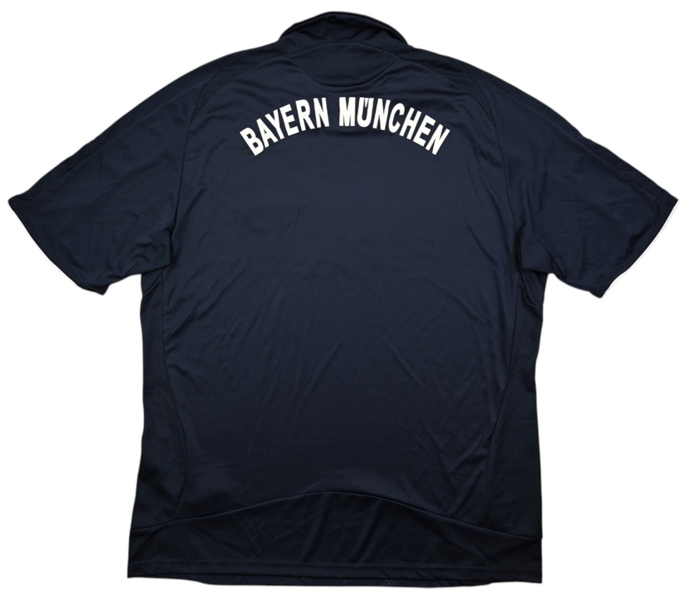 2008-10 BAYERN MUNCHEN KOSZULKA XXL