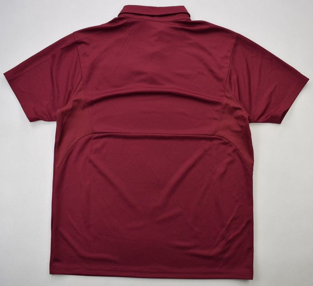 2018-19 BURNLEY FC KOSZULKA L