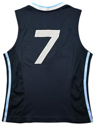 2004-05 REAL MADRID KOSZULKA WOMENS S