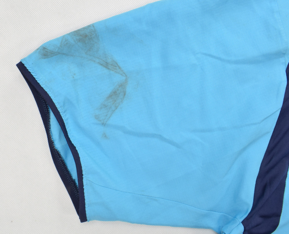 2006-07 TOTTENHAM HOTSPUR SHIRT XXL