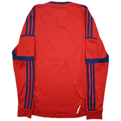 2012-13 WEST BROMWICH ALBION LONGSLEEVE S