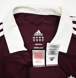 2006-07 BAYERN MUNCHEN SHIRT XL. BOYS / S