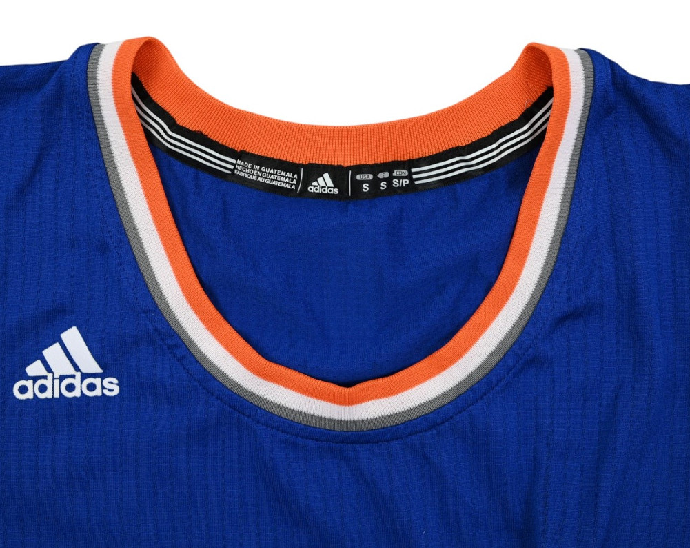NEW YORK KNICKS *ANTHONY* NBA SHIRT S
