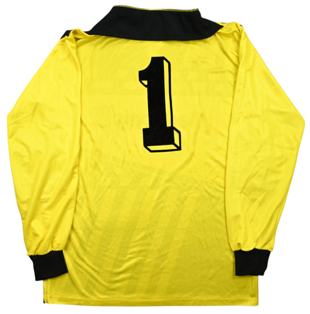 HUSCH VINTAGE MADE IN WEST GERMANY GK LONGSLEEVE KOSZULKA XL