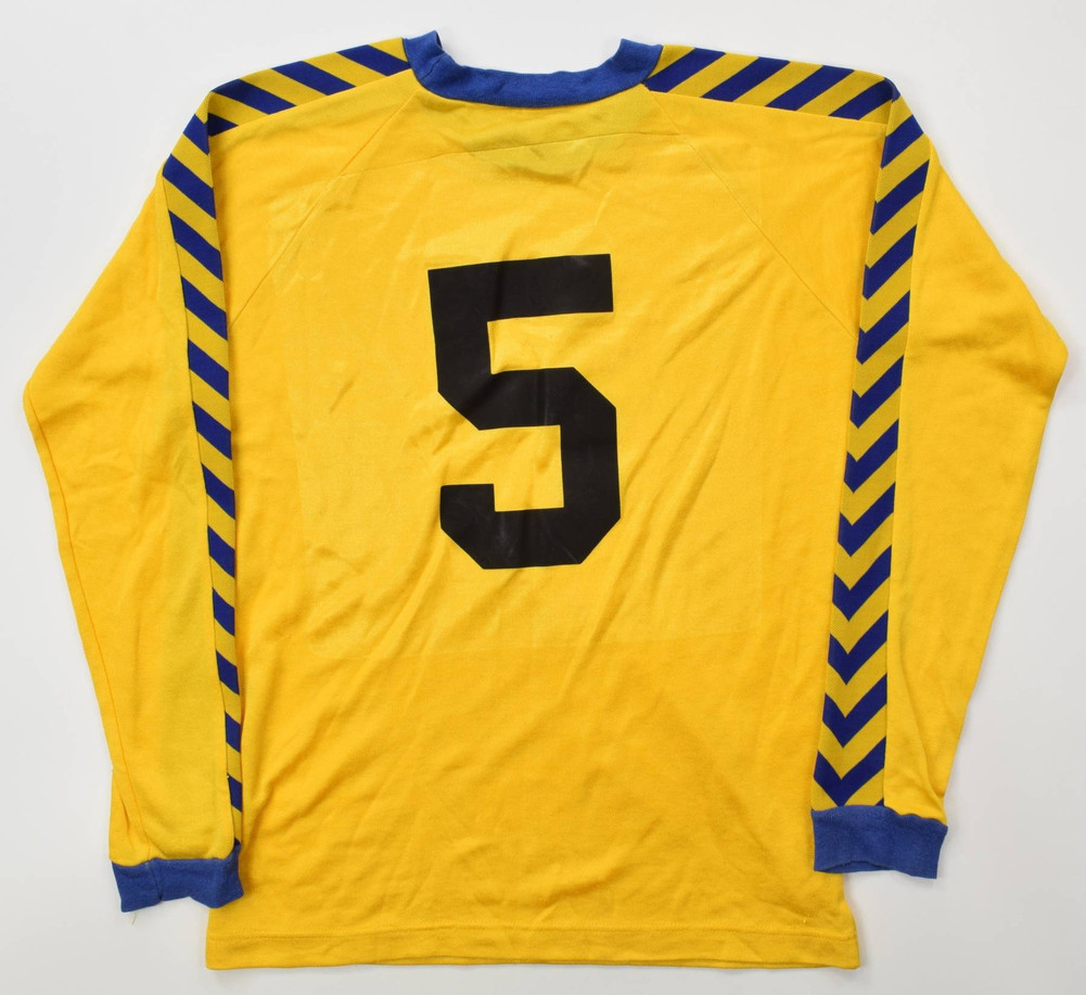 HUMMEL OLDSCHOOL LONGSLEEVE S