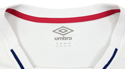 ENGLAND RUGBY KOSZULKA XXL