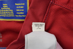 2008-09 FC BARCELONA SHIRT S