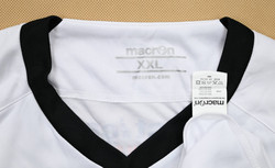 2013-14 DARTFORD FC KOSZULKA XXL