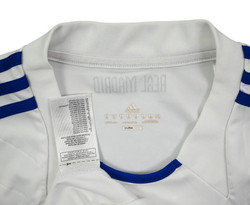 2010-11 REAL MADRID *RONALDO* SHIRT XL