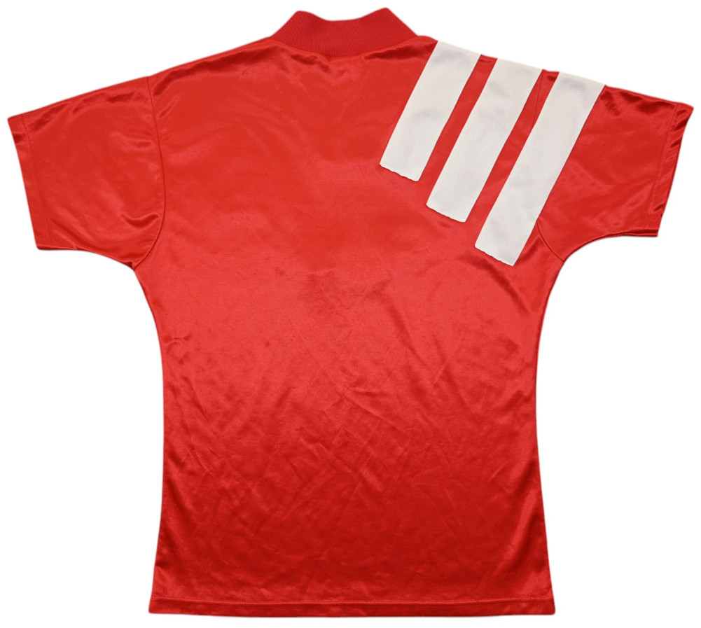 1992-93 LIVERPOOL KOSZULKA S