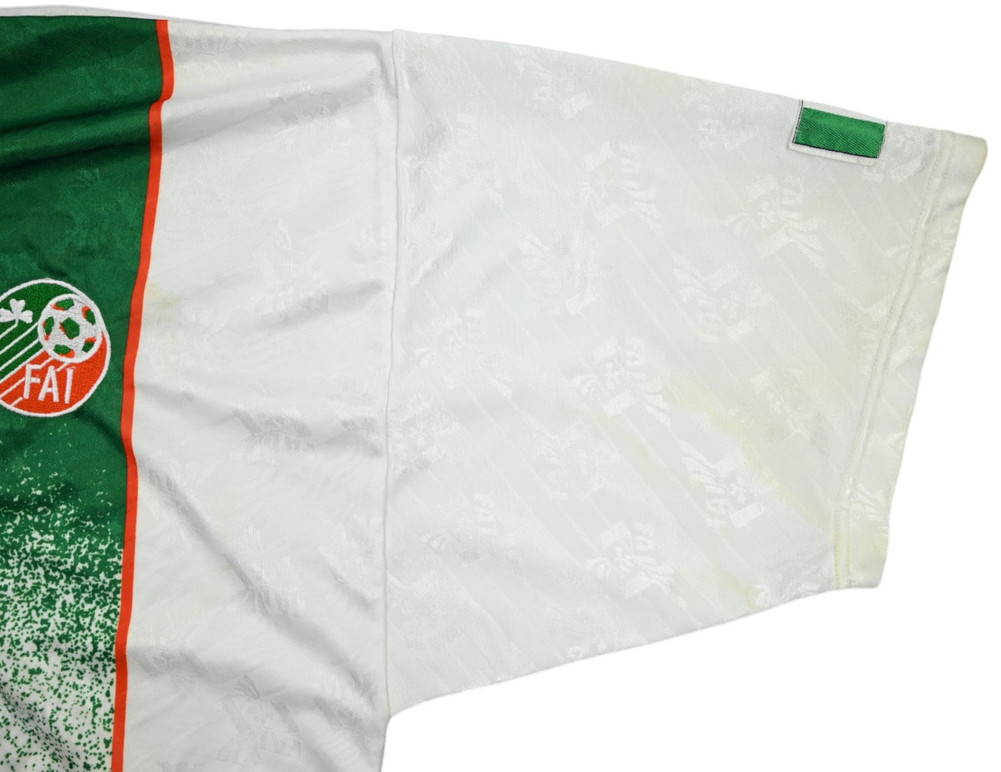 1994 IRELAND SHIRT XL